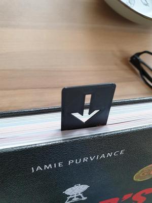 Bookmark