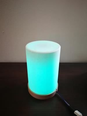 Easy lamp for Led stripes