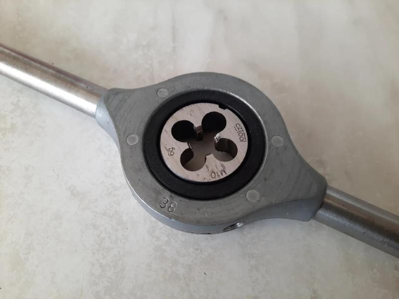 Redukční pouzdro do vratidla 38 x 30 / Reduction sleeve for winch 38 x 30   