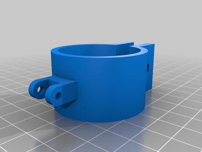 Logitech C270 Pole Mount