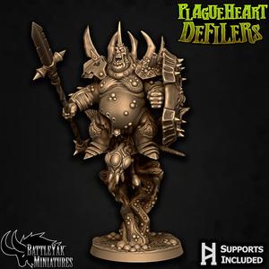 Foulspawn Corpsefly C