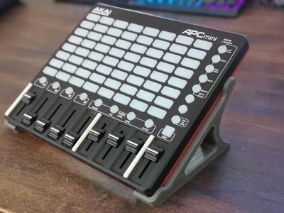 AKAI APC Mini Stand