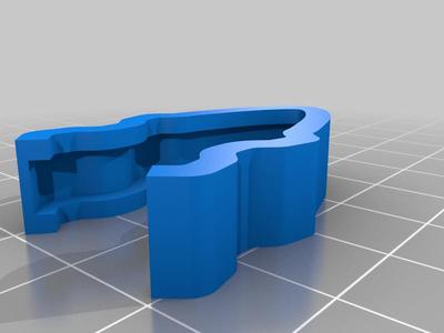 GEPRC Mark 4 wire guards