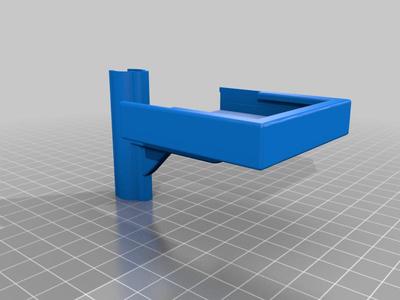 WyzeCam V2 Biqu Tent Mount