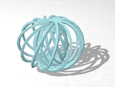 Cristmas Tree Toy   