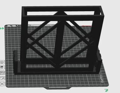 ESRack - EliteDesk 800 G3 Mini Desktop   