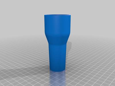 Milwaukee Packout Vacuum Hose Cuff