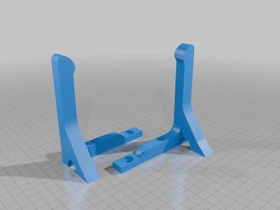 HTC Vive Pro 2 Headset Hanger   