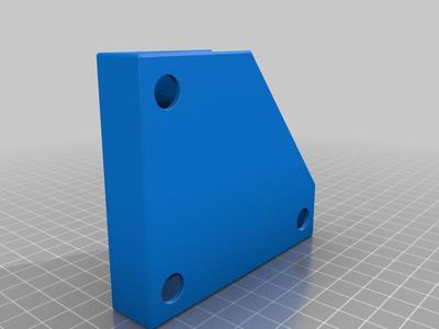 Cable case modular
