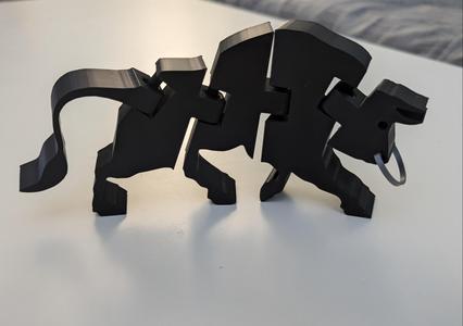 Flexi Bull