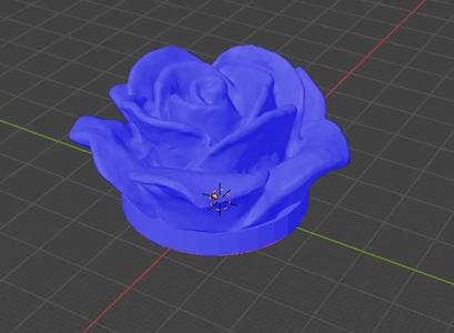 Flower - Basic   