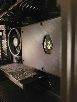 35 HDD Snap Fit Cover