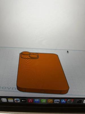 iPhone 14   