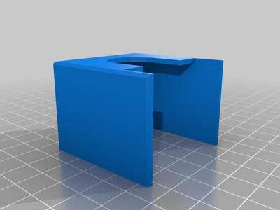 Ender 3/v2/PRO/5  Z-axis Stepper motor cover   