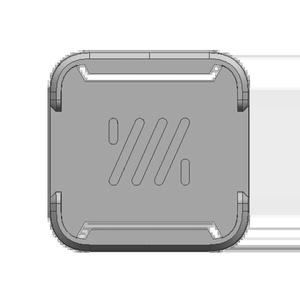 Mechanism Universal Grip (Adhesive Based)   