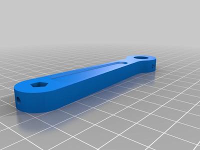 Rhinoware grinder handle