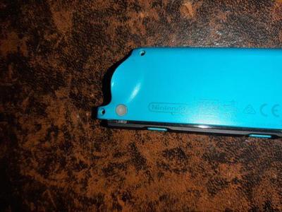 Joycon Release Button (Nintendo Switch)