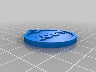 Dog tag