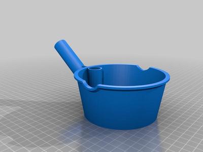 Dipper with Vial Holder V.2