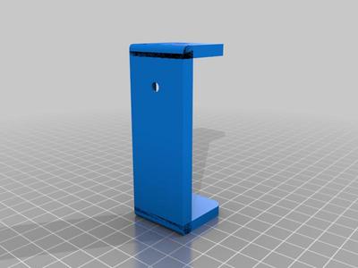 KH Keeper Soporte para filtro