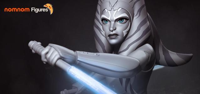 Ahsoka Tano - Star Wars