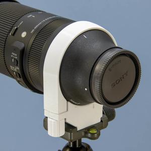 Sigma TS-111 Tripod Socket