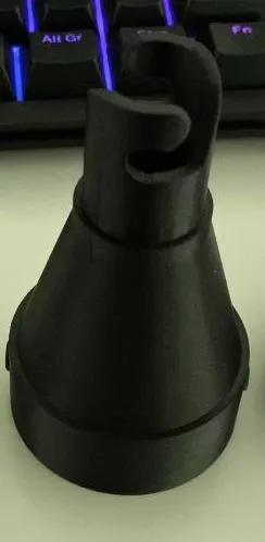 Maktita DUB186 to SUP   