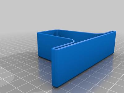 Schirmständer Abschlusskappe - Sunshade Stand End Cap