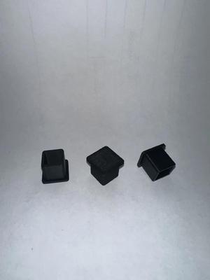 End cap for a 20x20mm profile   