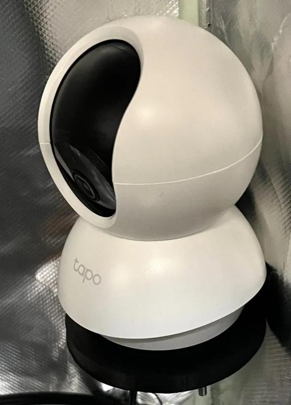 Holder for TAPO Caméra C200   