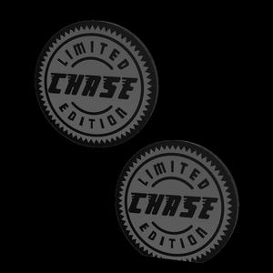 3D MULTICOLOR LOGO/SIGN - Funko 3D Sticker: Limited Chase Edition (Two Versions)