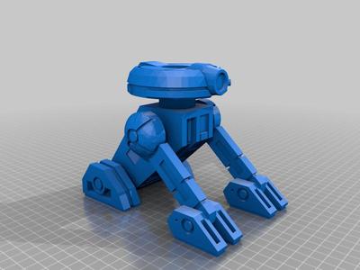 T3 Dice Tower