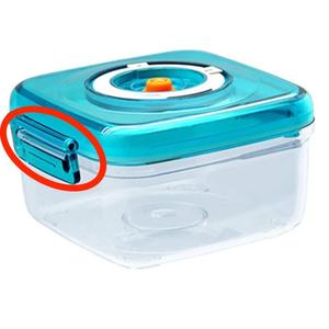 Aigostar food container handle replacement   