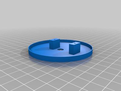 Sub Chaser Project 194 "BMO" RC Boat Ship - turnable front cannon