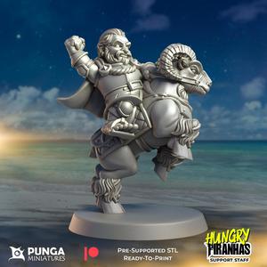 Ramil Rider Star Player