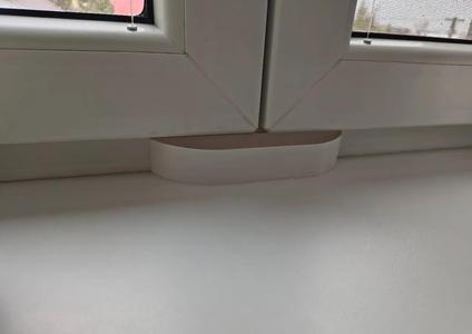 Window bowl   