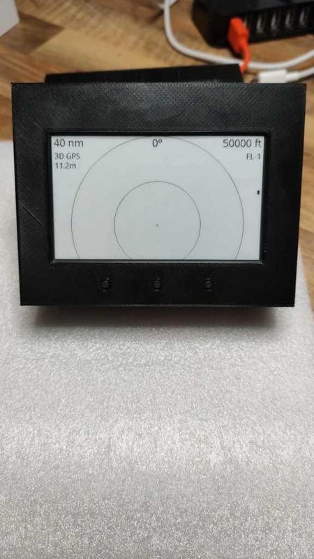 stratux-radar-display