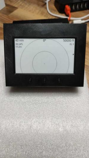 stratux-radar-display