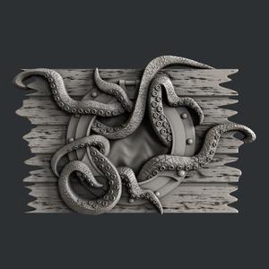 octopus
