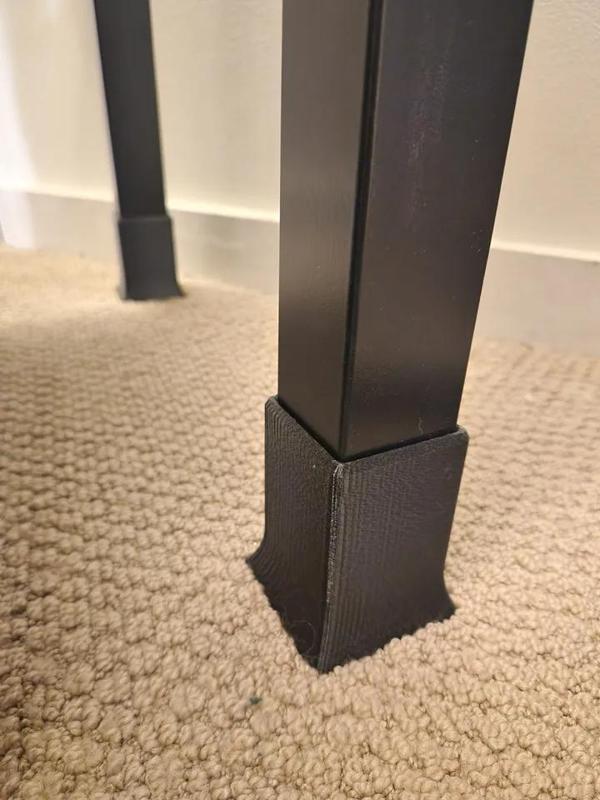 Ikea Lack Riser - 3 inches / 75mm   