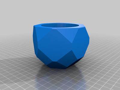 Mate Geometrico 