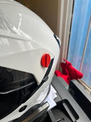 M2R Navigator peak fitting   