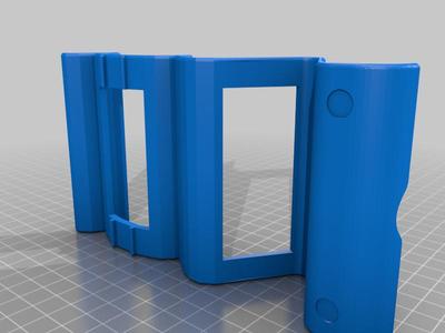 wii u w/ gamepad stand 