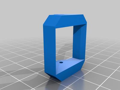 FPV Camera Adapter (Micro to Full Size)