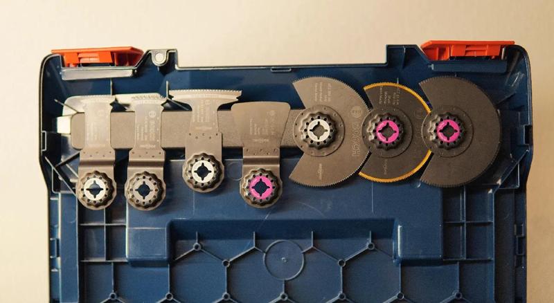 Bosch L-BOXX magnetic holder(IKEA HULTARP)   