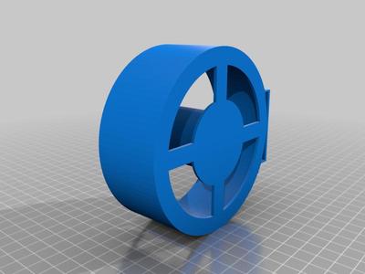 Tape Case