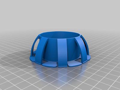 Ender 3 Spool Roller Bearing