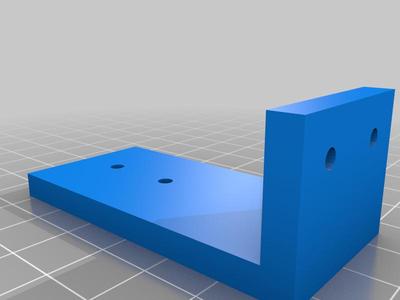Soporte Display RaceTec R 1.000