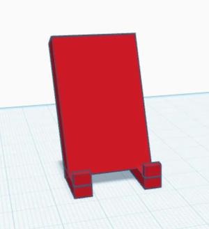 Phone holder (basic)   