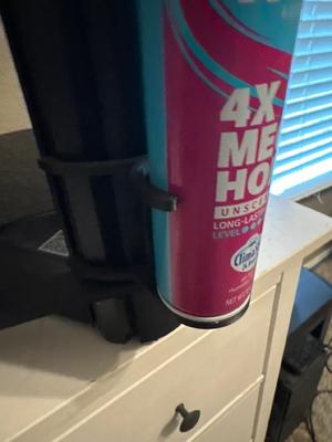 FLSUN V400 Hair Spray Holder   
